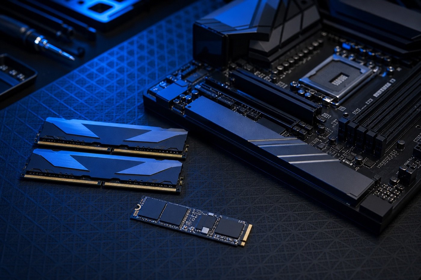 Composants PC